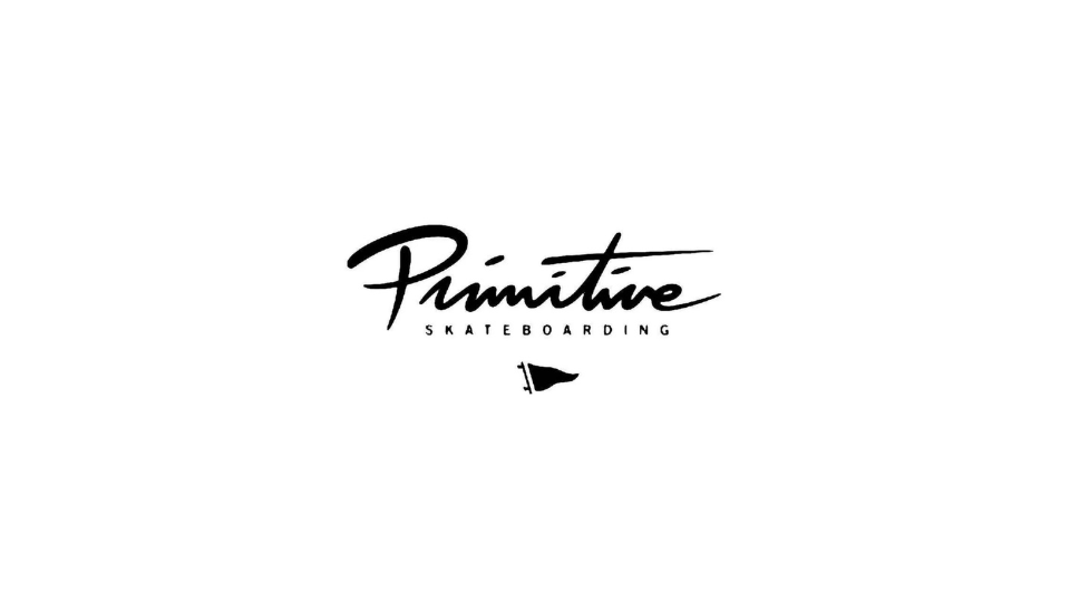 Primitive Skateboarding