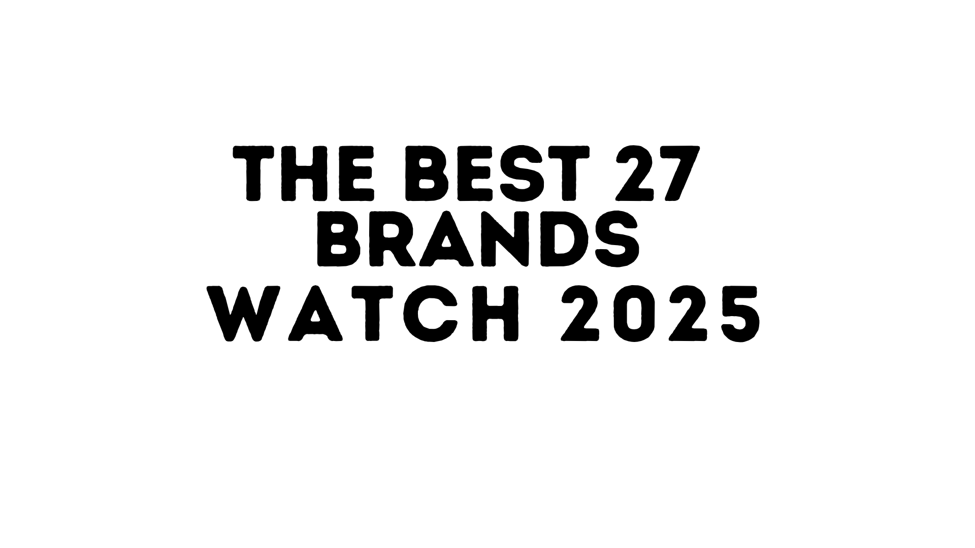 The Best Street Fashion Brands to Watch in 2025